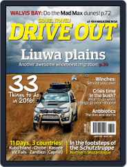 Go! Drive & Camp (Digital) Subscription January 1st, 2016 Issue