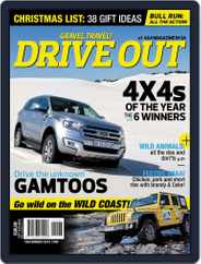 Go! Drive & Camp (Digital) Subscription                    November 23rd, 2015 Issue
