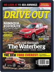 Go! Drive & Camp (Digital) Subscription                    November 3rd, 2015 Issue