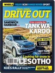 Go! Drive & Camp (Digital) Subscription September 1st, 2015 Issue