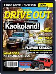 Go! Drive & Camp (Digital) Subscription                    August 1st, 2015 Issue
