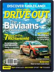 Go! Drive & Camp (Digital) Subscription                    July 1st, 2015 Issue