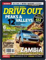 Go! Drive & Camp (Digital) Subscription                    May 1st, 2015 Issue