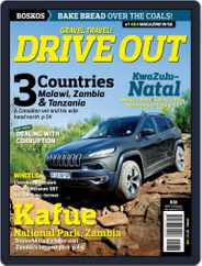 Go! Drive & Camp (Digital) Subscription March 21st, 2015 Issue