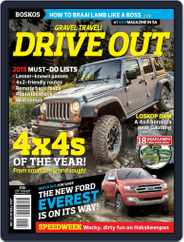 Go! Drive & Camp (Digital) Subscription                    February 12th, 2015 Issue