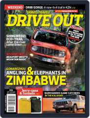 Go! Drive & Camp (Digital) Subscription                    October 15th, 2014 Issue