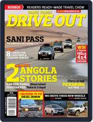 Go! Drive & Camp (Digital) Subscription                    August 20th, 2014 Issue