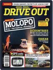 Go! Drive & Camp (Digital) Subscription May 21st, 2014 Issue