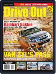 Go! Drive & Camp (Digital) Subscription                    December 19th, 2013 Issue
