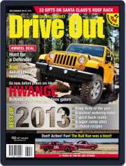 Go! Drive & Camp (Digital) Subscription November 21st, 2013 Issue