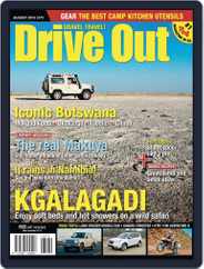 Go! Drive & Camp (Digital) Subscription                    July 18th, 2013 Issue