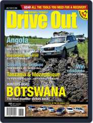 Go! Drive & Camp (Digital) Subscription June 20th, 2013 Issue