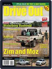Go! Drive & Camp (Digital) Subscription March 21st, 2013 Issue