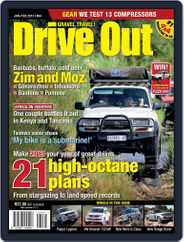 Go! Drive & Camp (Digital) Subscription                    December 11th, 2012 Issue