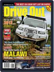 Go! Drive & Camp (Digital) Subscription November 13th, 2012 Issue