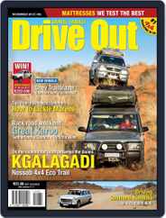 Go! Drive & Camp (Digital) Subscription                    October 16th, 2012 Issue