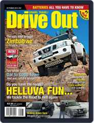 Go! Drive & Camp (Digital) Subscription September 11th, 2012 Issue