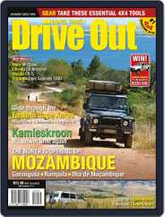 Go! Drive & Camp (Digital) Subscription                    July 17th, 2012 Issue