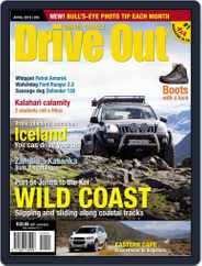 Go! Drive & Camp (Digital) Subscription                    March 13th, 2012 Issue
