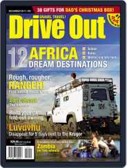 Go! Drive & Camp (Digital) Subscription December 12th, 2011 Issue