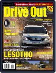 Go! Drive & Camp (Digital) Subscription                    November 2nd, 2011 Issue