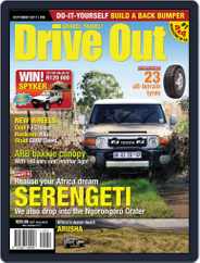 Go! Drive & Camp (Digital) Subscription                    October 10th, 2011 Issue