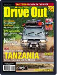 Go! Drive & Camp (Digital) Subscription September 8th, 2011 Issue