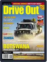 Go! Drive & Camp (Digital) Subscription                    August 3rd, 2011 Issue