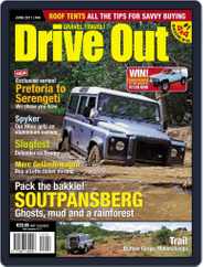 Go! Drive & Camp (Digital) Subscription                    June 1st, 2011 Issue