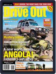 Go! Drive & Camp (Digital) Subscription March 2nd, 2011 Issue