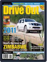 Go! Drive & Camp (Digital) Subscription January 5th, 2011 Issue