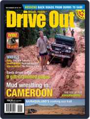 Go! Drive & Camp (Digital) Subscription                    December 3rd, 2010 Issue