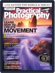 Practical Photography: Lite (Digital) Subscription                    July 1st, 2017 Issue