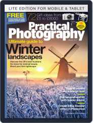 Practical Photography: Lite (Digital) Subscription                    January 1st, 2017 Issue