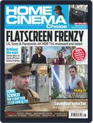 Home Cinema Choice (Digital) Subscription                    June 4th, 2020 Issue