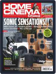 Home Cinema Choice (Digital) Subscription                    April 1st, 2020 Issue