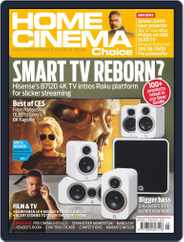 Home Cinema Choice (Digital) Subscription                    March 1st, 2020 Issue
