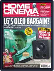Home Cinema Choice (Digital) Subscription                    February 1st, 2020 Issue