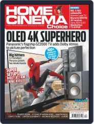 Home Cinema Choice (Digital) Subscription                    December 1st, 2019 Issue