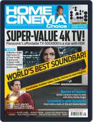Home Cinema Choice (Digital) Subscription                    September 1st, 2019 Issue