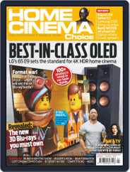 Home Cinema Choice (Digital) Subscription                    July 1st, 2019 Issue