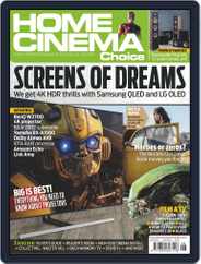 Home Cinema Choice (Digital) Subscription                    June 1st, 2019 Issue