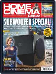 Home Cinema Choice (Digital) Subscription                    April 1st, 2019 Issue