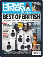 Home Cinema Choice (Digital) Subscription                    March 1st, 2019 Issue