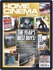 Home Cinema Choice (Digital) Subscription                    January 1st, 2019 Issue