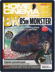 Home Cinema Choice (Digital) Subscription                    December 1st, 2018 Issue