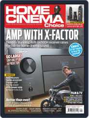 Home Cinema Choice (Digital) Subscription                    November 22nd, 2018 Issue