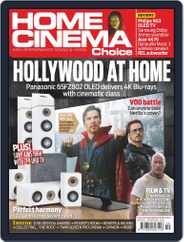 Home Cinema Choice (Digital) Subscription                    October 1st, 2018 Issue