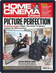 Home Cinema Choice (Digital) Subscription                    September 1st, 2018 Issue