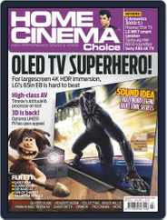 Home Cinema Choice (Digital) Subscription                    July 1st, 2018 Issue